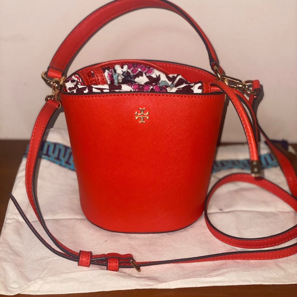 Tory Burch Bag